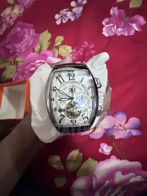 Replica Watch Frank Muller