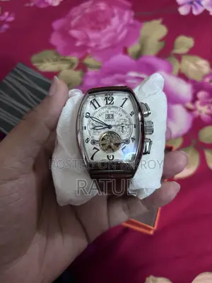 Replica Watch Frank Muller