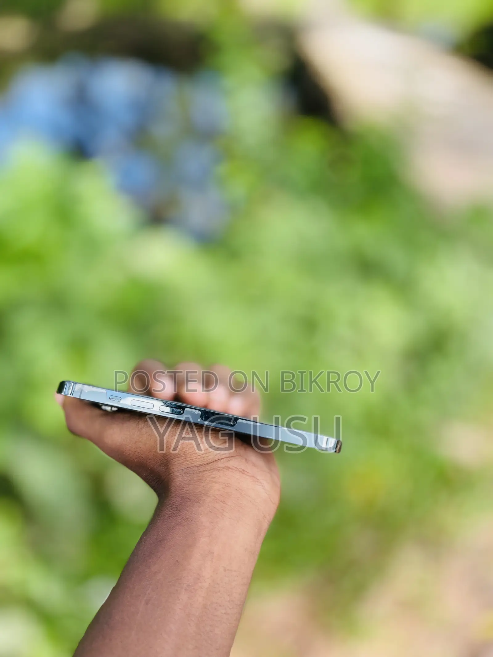অ্যাপল আইফোন ১৩ প্রো ৫১২ জিবি গ্রিন