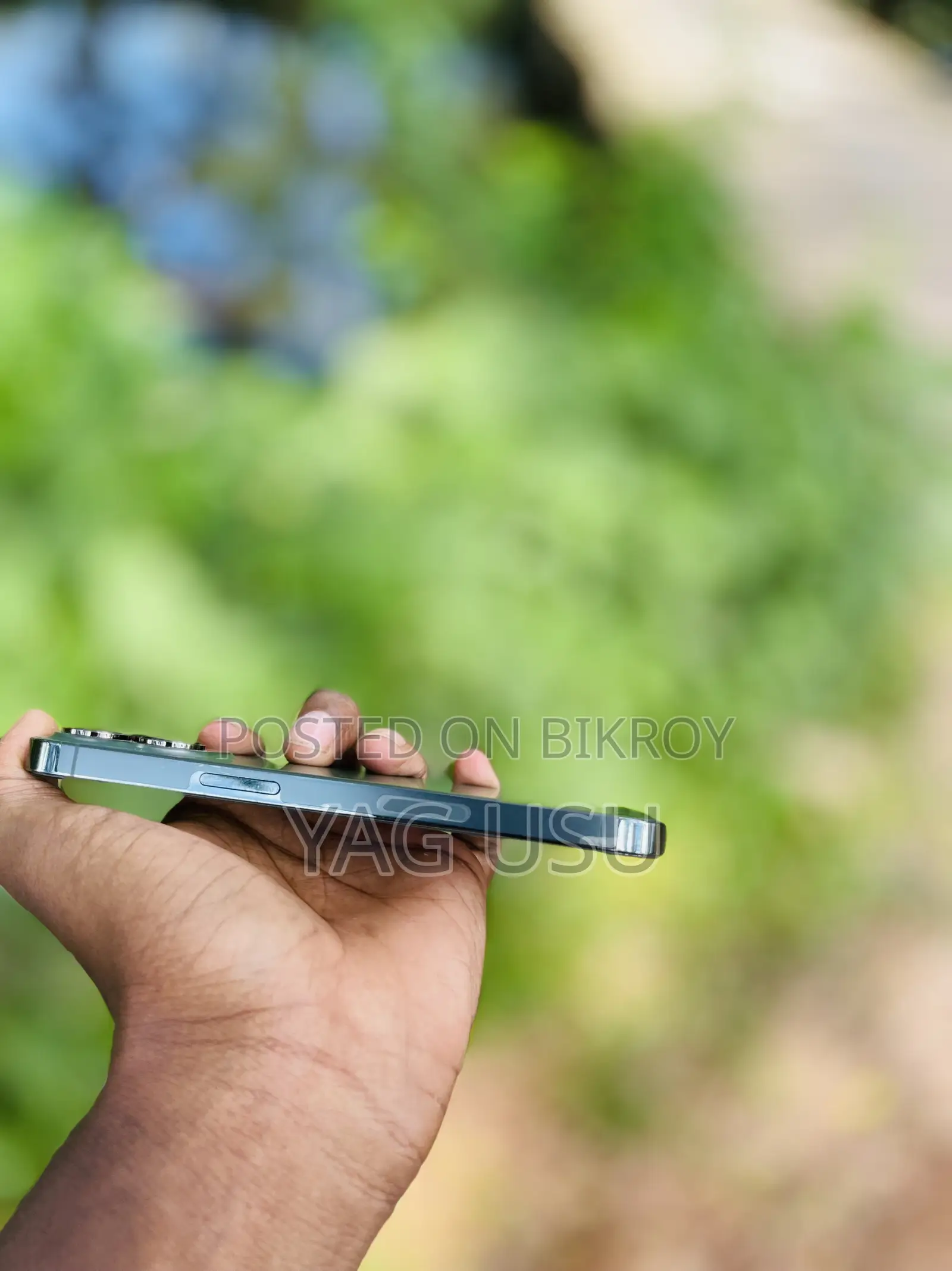 অ্যাপল আইফোন ১৩ প্রো ৫১২ জিবি গ্রিন