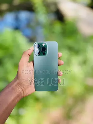 অ্যাপল আইফোন ১৩ প্রো ৫১২ জিবি গ্রিন