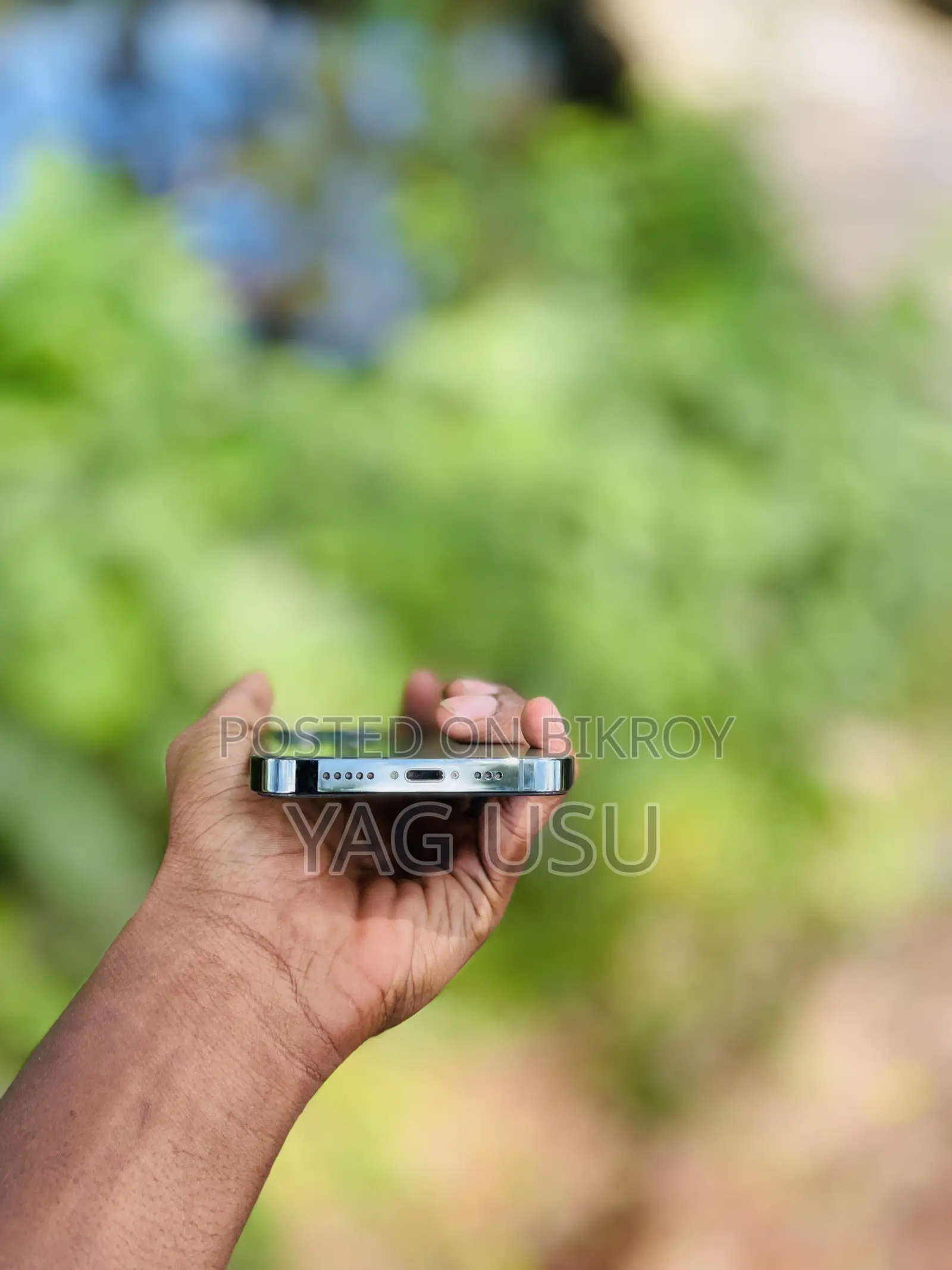 অ্যাপল আইফোন ১৩ প্রো ৫১২ জিবি গ্রিন
