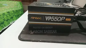 পাওয়ার সাপ্লাই বিক্রির পোস্ট