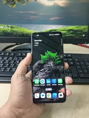 OnePlus Nord 2 5G 128 GB Blue