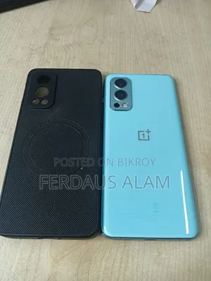 OnePlus Nord 2 5G 128 GB Blue