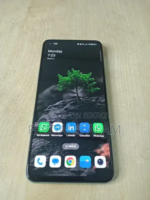 OnePlus Nord 2 5G 128 GB Blue