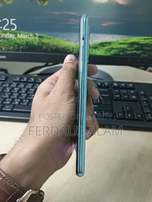 OnePlus Nord 2 5G 128 GB Blue