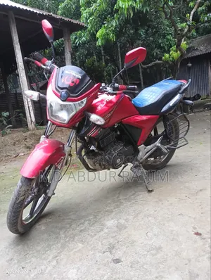 Ranger R-2020 2015 Orange