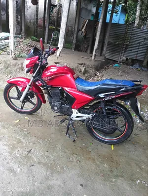 রেঞ্জার আর-২০২০ ২০১৫ অরেঞ্জ
