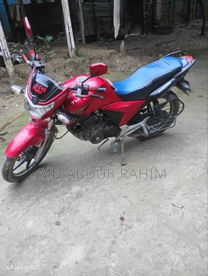 রেঞ্জার আর-২০২০ ২০১৫ অরেঞ্জ