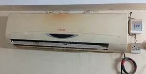 এয়ারকন্ডিশনার