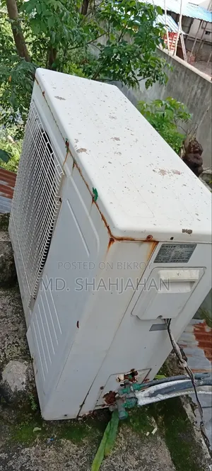 এয়ারকন্ডিশনার