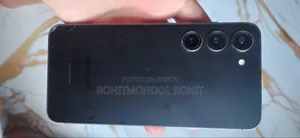 স্যামসাং গ্যালাক্সি এস২৩ ১২৮ জিবি ব্ল্যাক