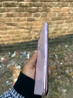 অপ্পো এ৩এস ২৫৬ জিবি গোলাপি