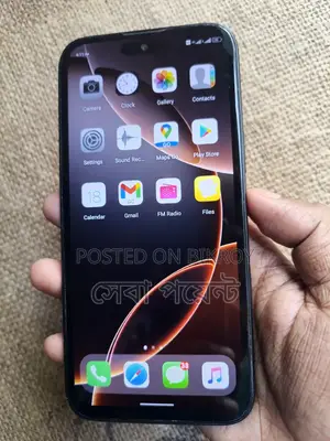 এম-হর্স ৬৪ জিবি কালো