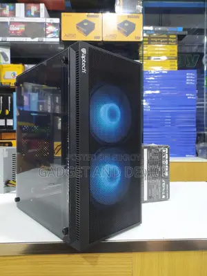 New Desktop Computer 8GB Intel Core i7 HDD+SSD 128GB