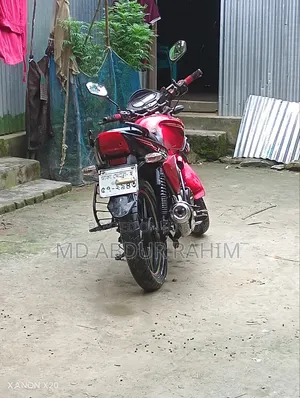 রেঞ্জার আর-২০২০ ২০১৫ অরেঞ্জ