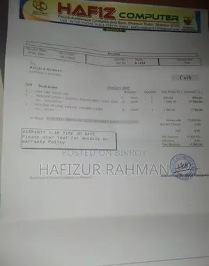 Epson Printer Scaner L3210 বিক্রি করা হবে। ৪ মাস ব্যবহার করা হয়েছে