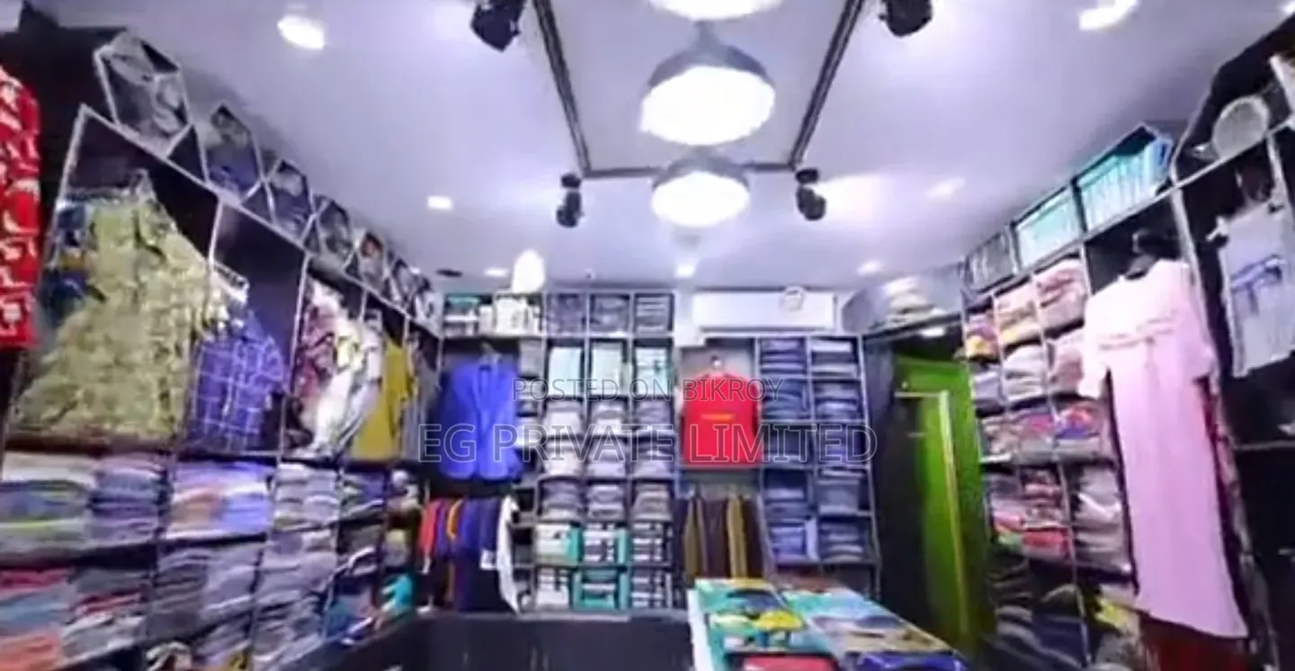 Some salesmen are needed at Style BD showroom