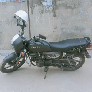 হিরো স্প্লেন্ডার প্লাস ২০২৬ ব্ল্যাক