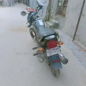 হিরো স্প্লেন্ডার প্লাস ২০২৬ ব্ল্যাক