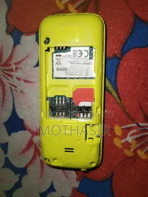 Samsung B310 Blue