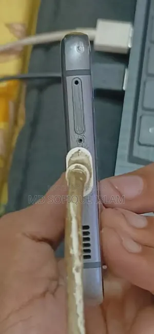 স্যামসাং গ্যালাক্সি এস২১ এফই ১২৮ জিবি ব্ল্যাক