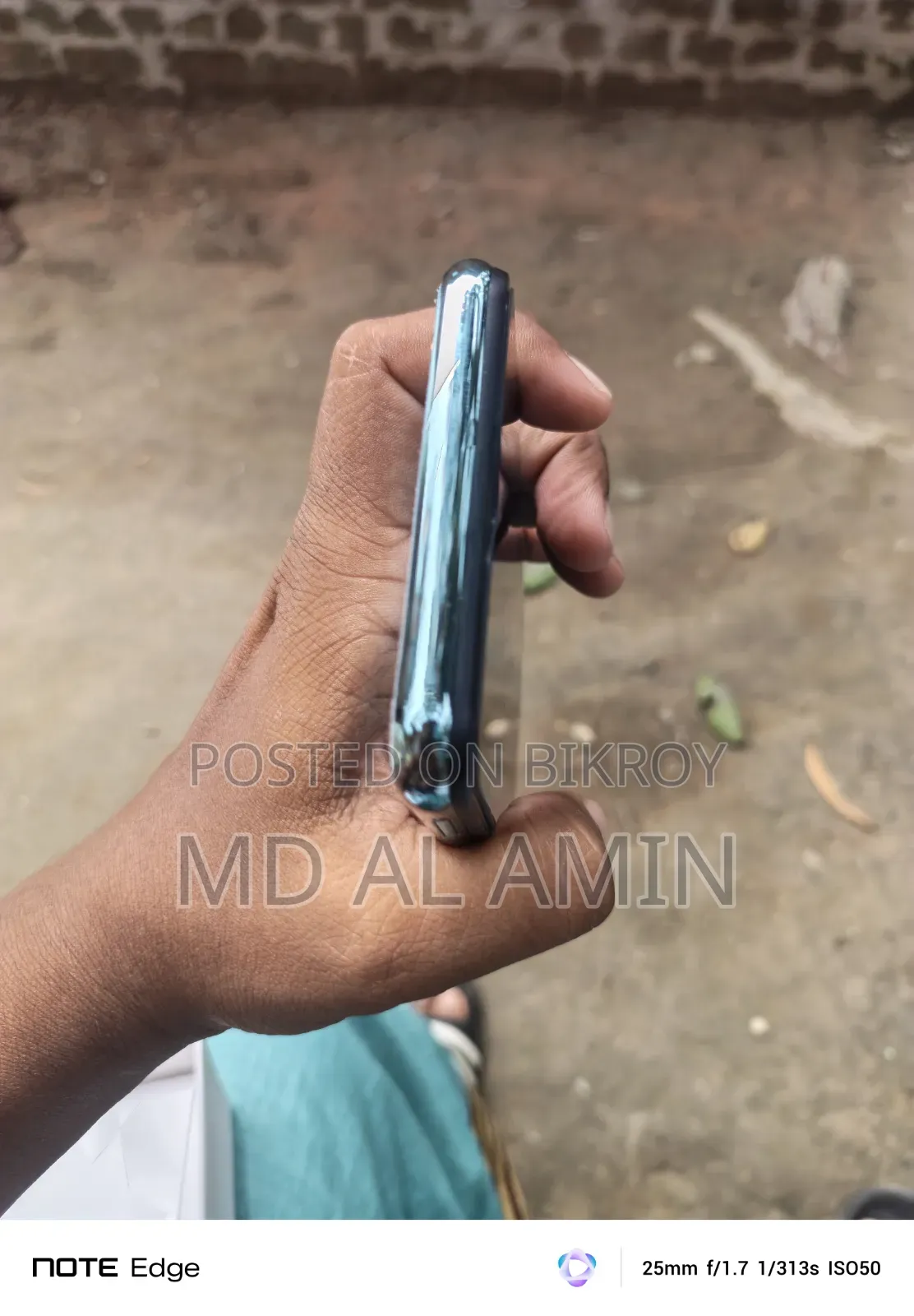New Vivo Y17 256 GB Gray