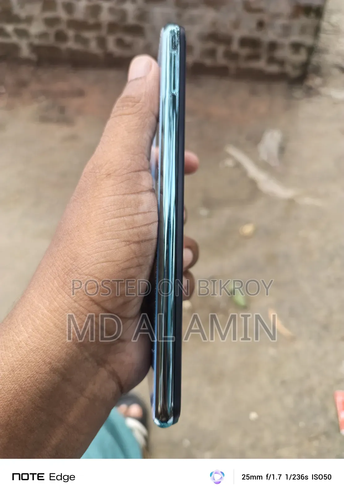 New Vivo Y17 256 GB Gray