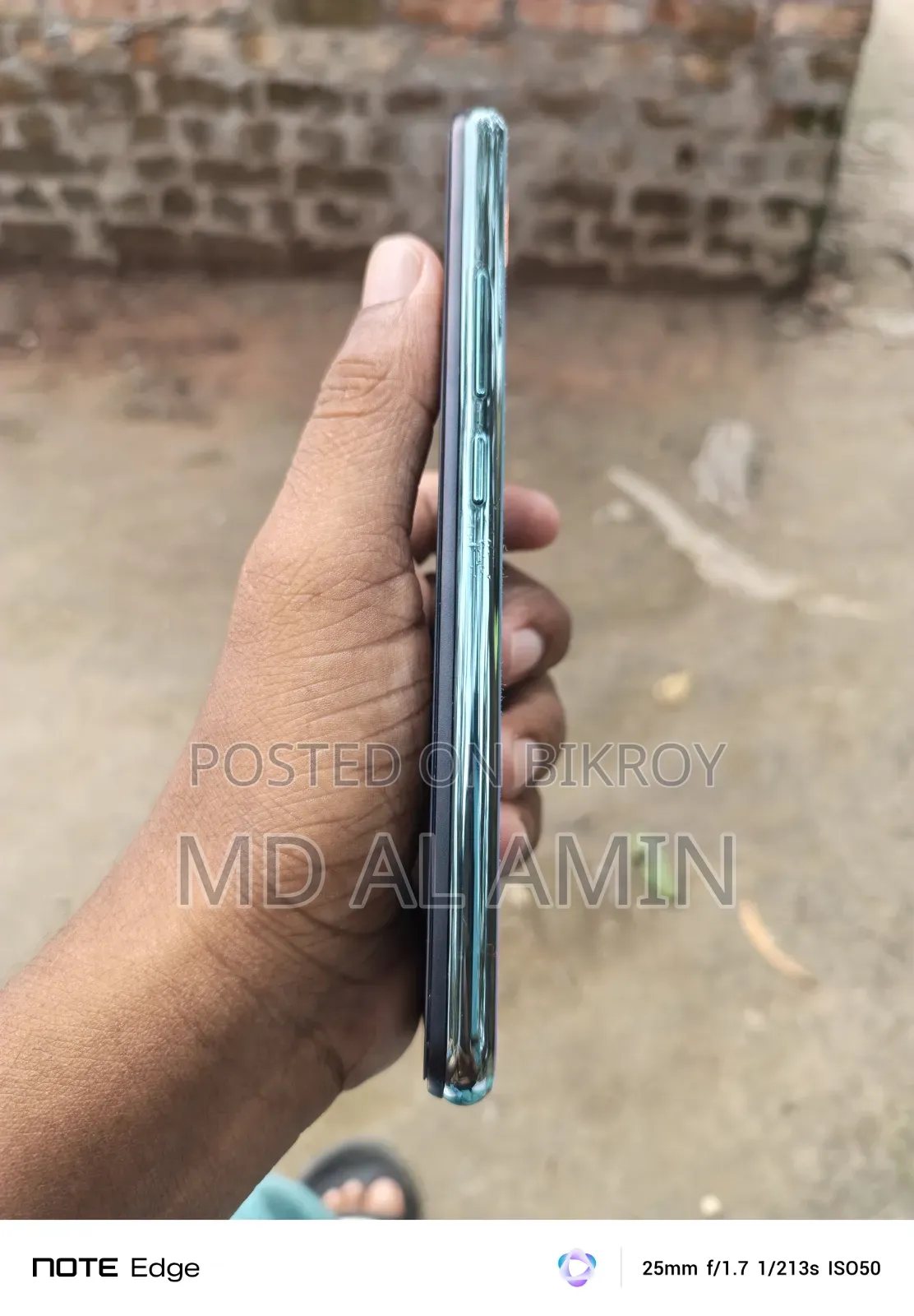 New Vivo Y17 256 GB Gray