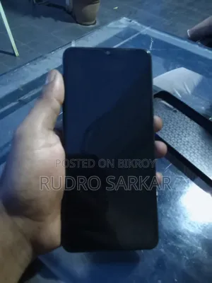 স্যামসাং গ্যালাক্সি এম০২ ৩২ জিবি ব্লু
