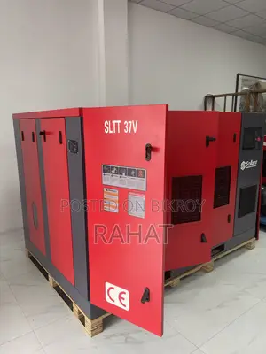 50 Kva Diesel Generator Cannopy