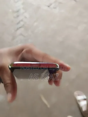 Realme X 64 GB White