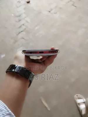 Realme X 64 GB White