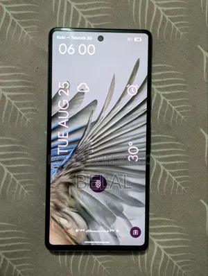 Google Pixel 7 256 GB Black