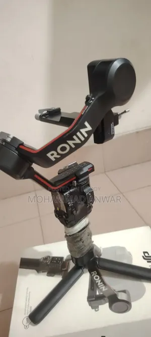 DJI RS3 Ronin