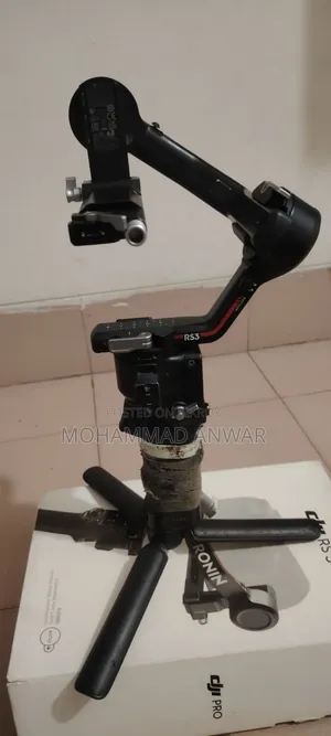 DJI RS3 Ronin