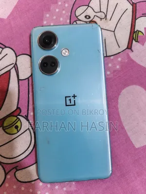 OnePlus Nord CE3 256 GB Blue