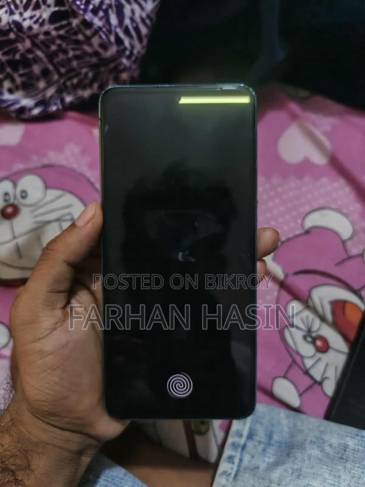 OnePlus Nord CE3 256 GB Blue