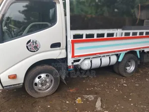 টয়োটা ডাইনা পিকআপ ২০১৯