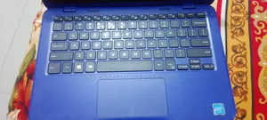 Laptop Dell Inspiron 15 4GB Intel Core i3 HDD+SSD 500GB