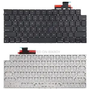 MacBook Pro M4 Keyboard Replacement | Apple Lab