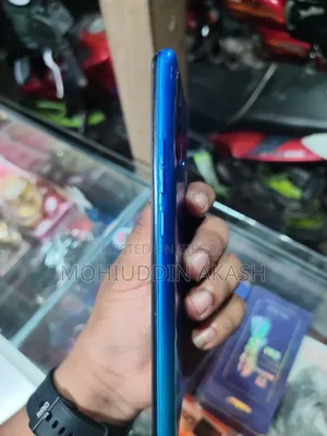 Tecno Spark 5 Pro 64 GB Blue
