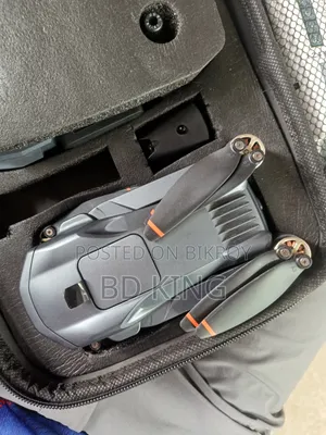 K3 Max GPS Drone