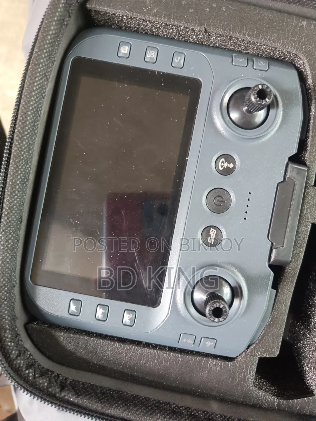 K3 Max GPS Drone