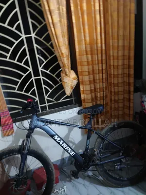 মেরিন স্ট্রাইকার সাইকেল বিক্রির জন্য