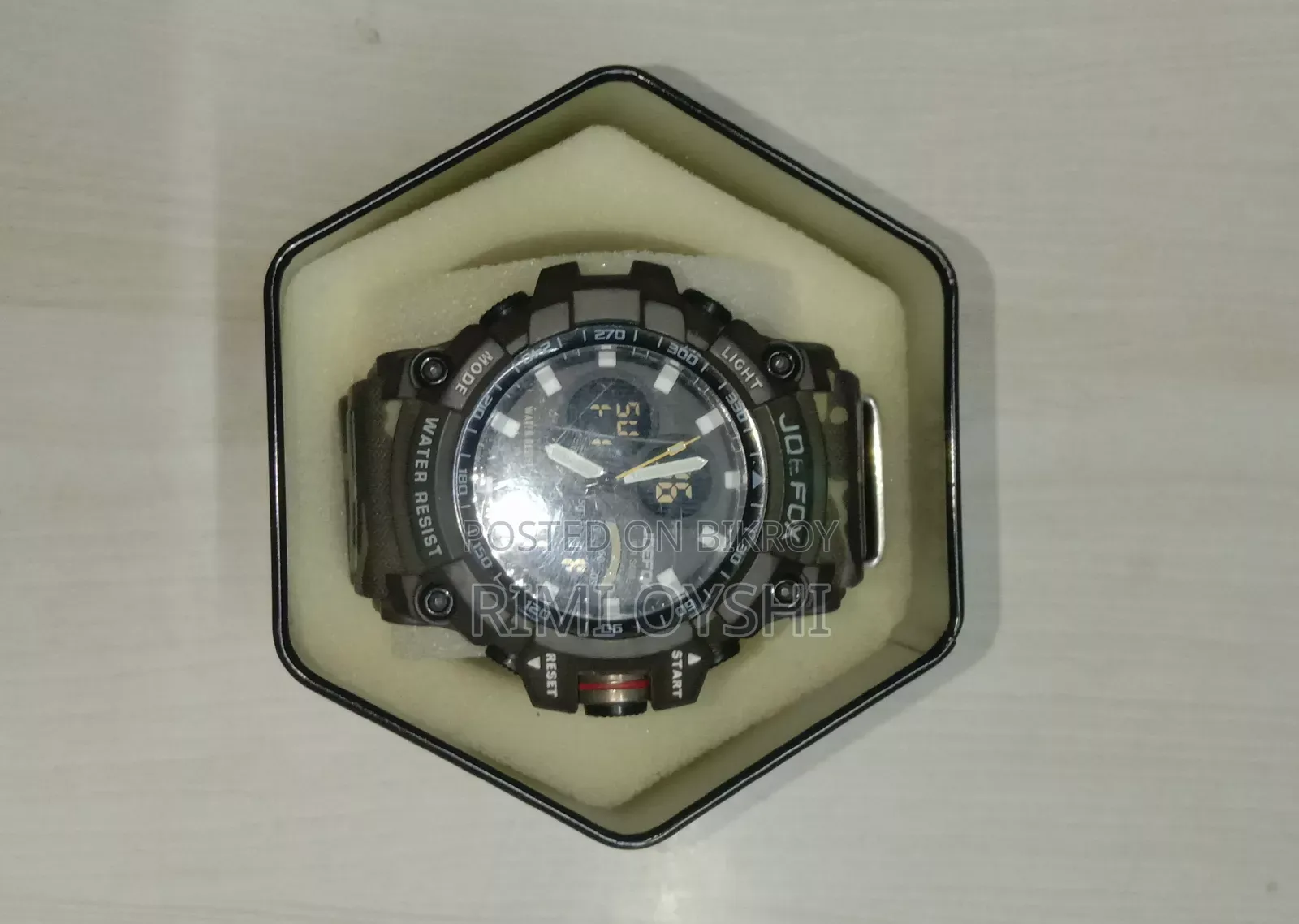 Sport Watch for Sale