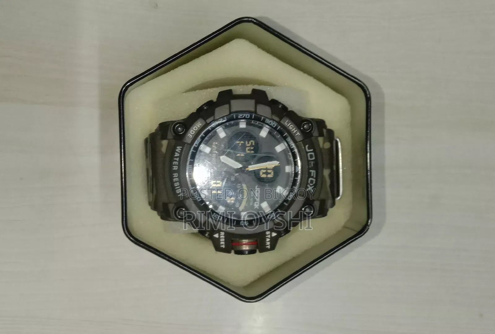 Sport Watch for Sale