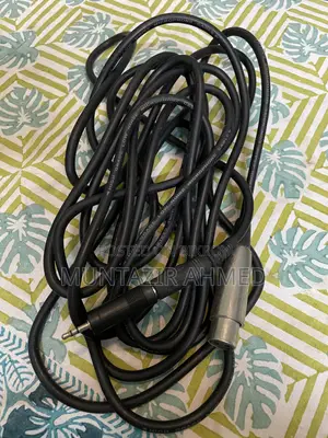 মাইক্রোফোন টু ইউএসবি অ্যাডাপ্টার