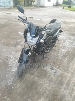 TVS Metro 2024 Black